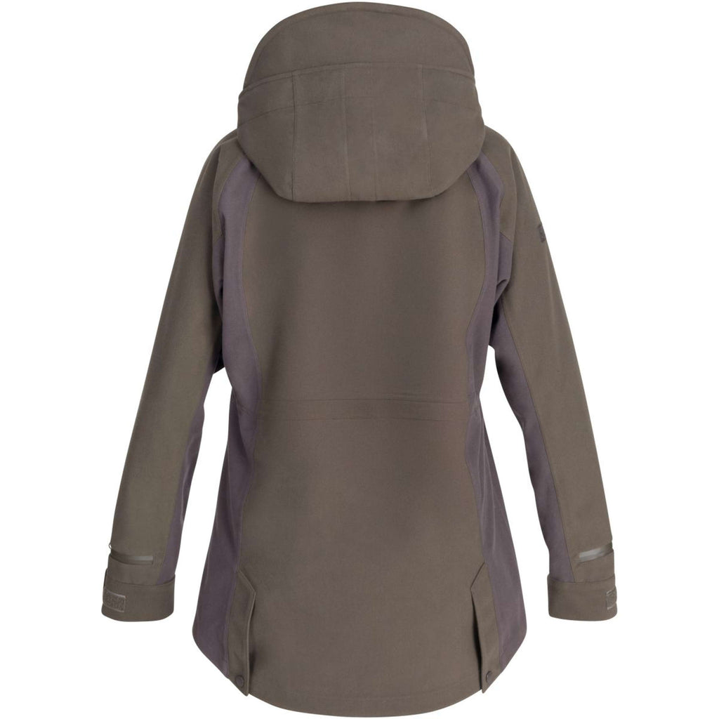Aubrion by Shires Pullover Heritage Oliva oscura