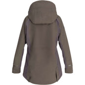 Aubrion by Shires Pullover Heritage Oliva oscura