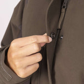 Aubrion by Shires Pullover Heritage Oliva oscura
