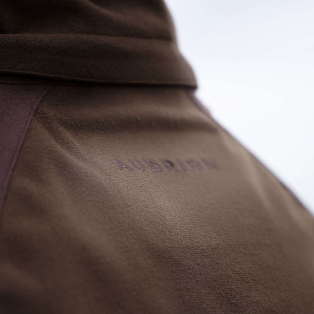 Aubrion by Shires Pullover Heritage Oliva oscura