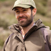 Aubrion by Shires Pullover Heritage Oliva oscura