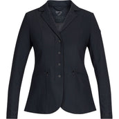 Aubrion by Shires Chaqueta de Competición Optima GX Negro