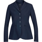 Aubrion by Shires Chaqueta de Competición Optima GX Navy