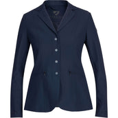 Aubrion by Shires Chaqueta de Competición Optima GX Navy