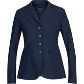Aubrion by Shires Chaqueta de Competición Optima GX Navy