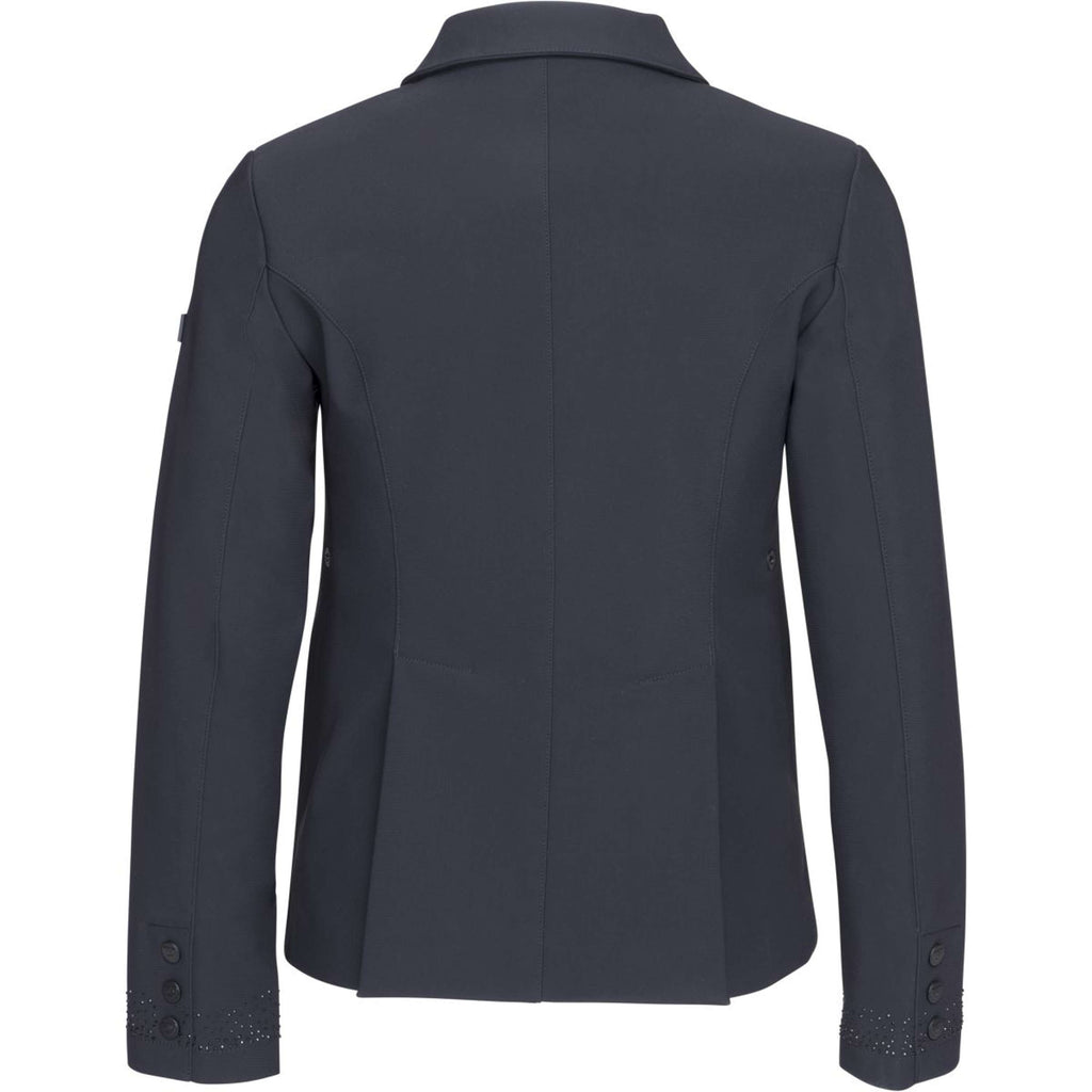 Aubrion by Shires Chaqueta de Competición Optima GX Niños Negro