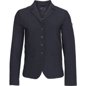 Aubrion by Shires Chaqueta de Competición Optima GX Niños Negro