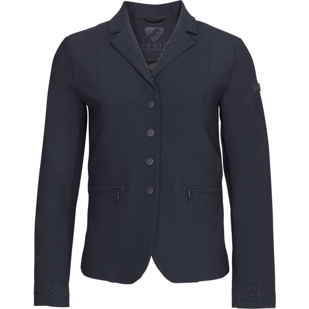 Aubrion by Shires Chaqueta de Competición Optima GX Niños Negro
