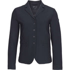 Aubrion by Shires Chaqueta de Competición Optima GX Niños Negro