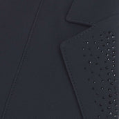 Aubrion by Shires Chaqueta de Competición Optima GX Niños Negro