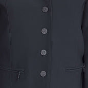 Aubrion by Shires Chaqueta de Competición Optima GX Niños Negro