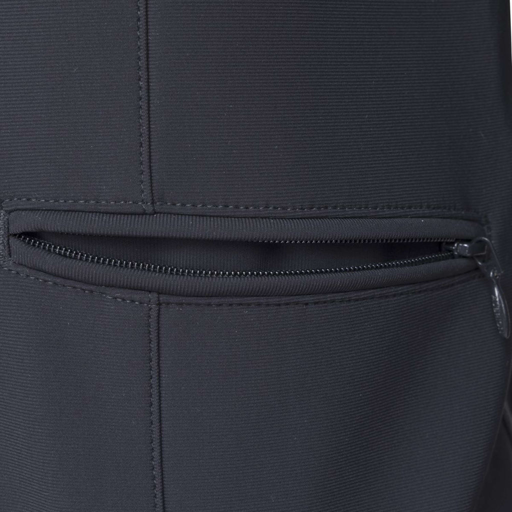 Aubrion by Shires Chaqueta de Competición Optima GX Niños Negro