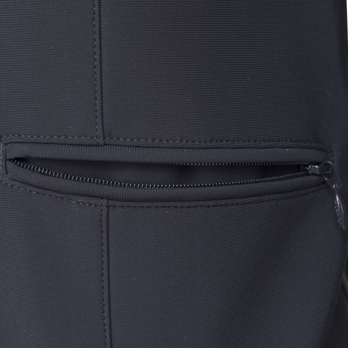 Aubrion by Shires Chaqueta de Competición Optima GX Niños Negro