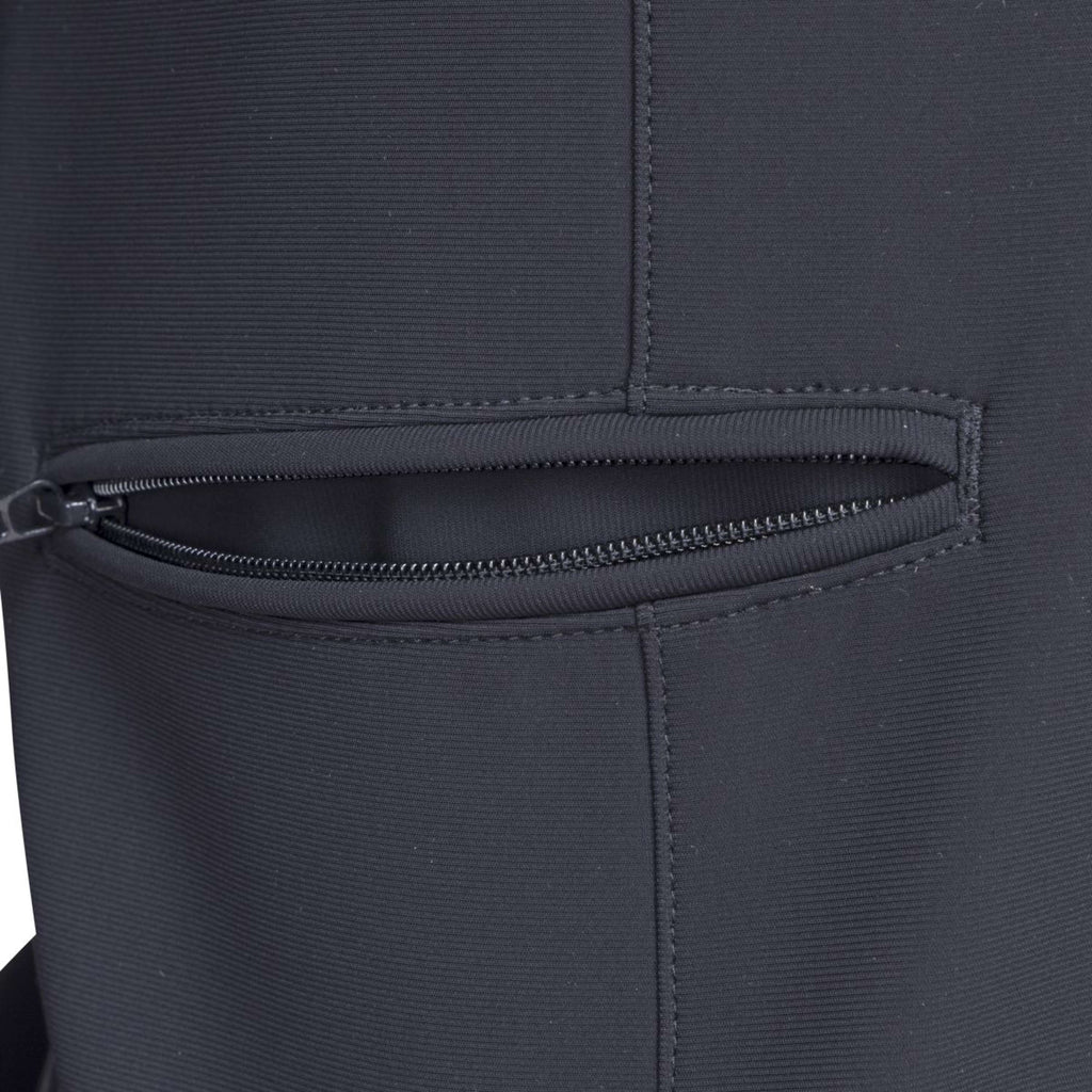 Aubrion by Shires Chaqueta de Competición Optima GX Niños Negro
