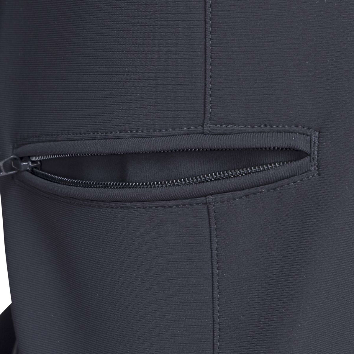 Aubrion by Shires Chaqueta de Competición Optima GX Niños Negro