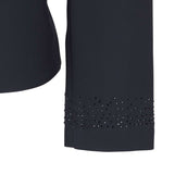 Aubrion by Shires Chaqueta de Competición Optima GX Niños Negro