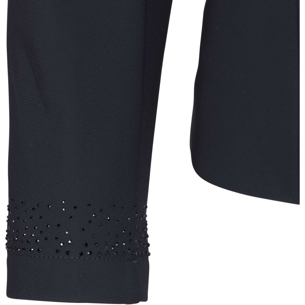 Aubrion by Shires Chaqueta de Competición Optima GX Niños Negro