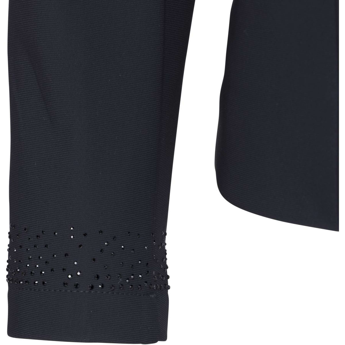 Aubrion by Shires Chaqueta de Competición Optima GX Niños Negro