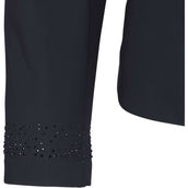 Aubrion by Shires Chaqueta de Competición Optima GX Niños Negro