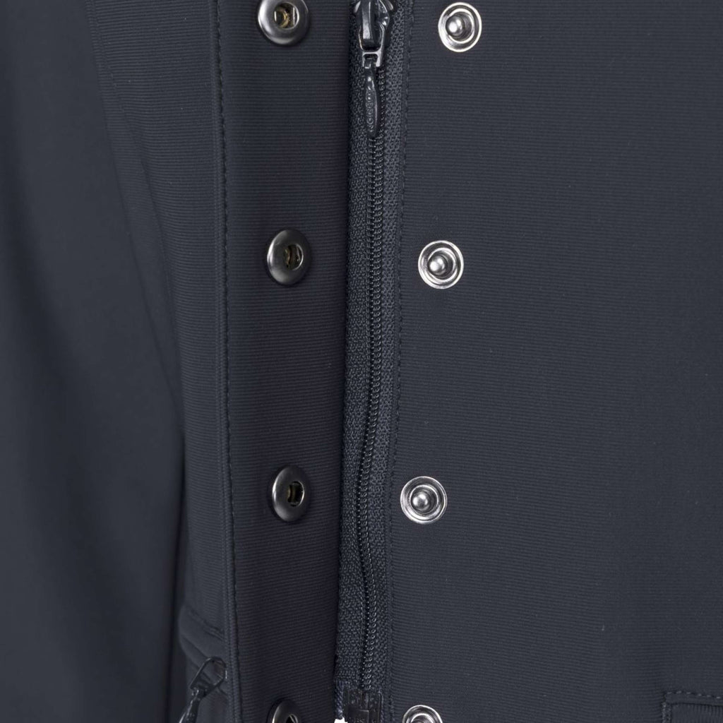 Aubrion by Shires Chaqueta de Competición Optima GX Niños Negro