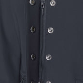 Aubrion by Shires Chaqueta de Competición Optima GX Niños Negro
