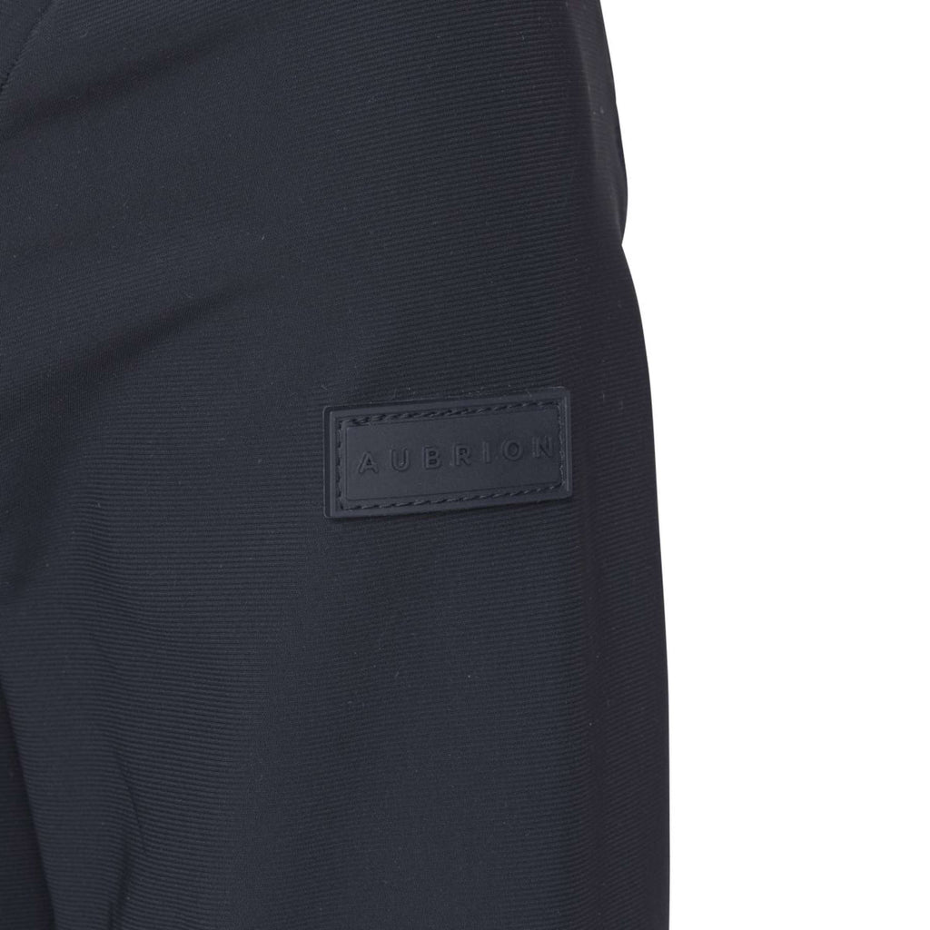 Aubrion by Shires Chaqueta de Competición Optima GX Niños Negro
