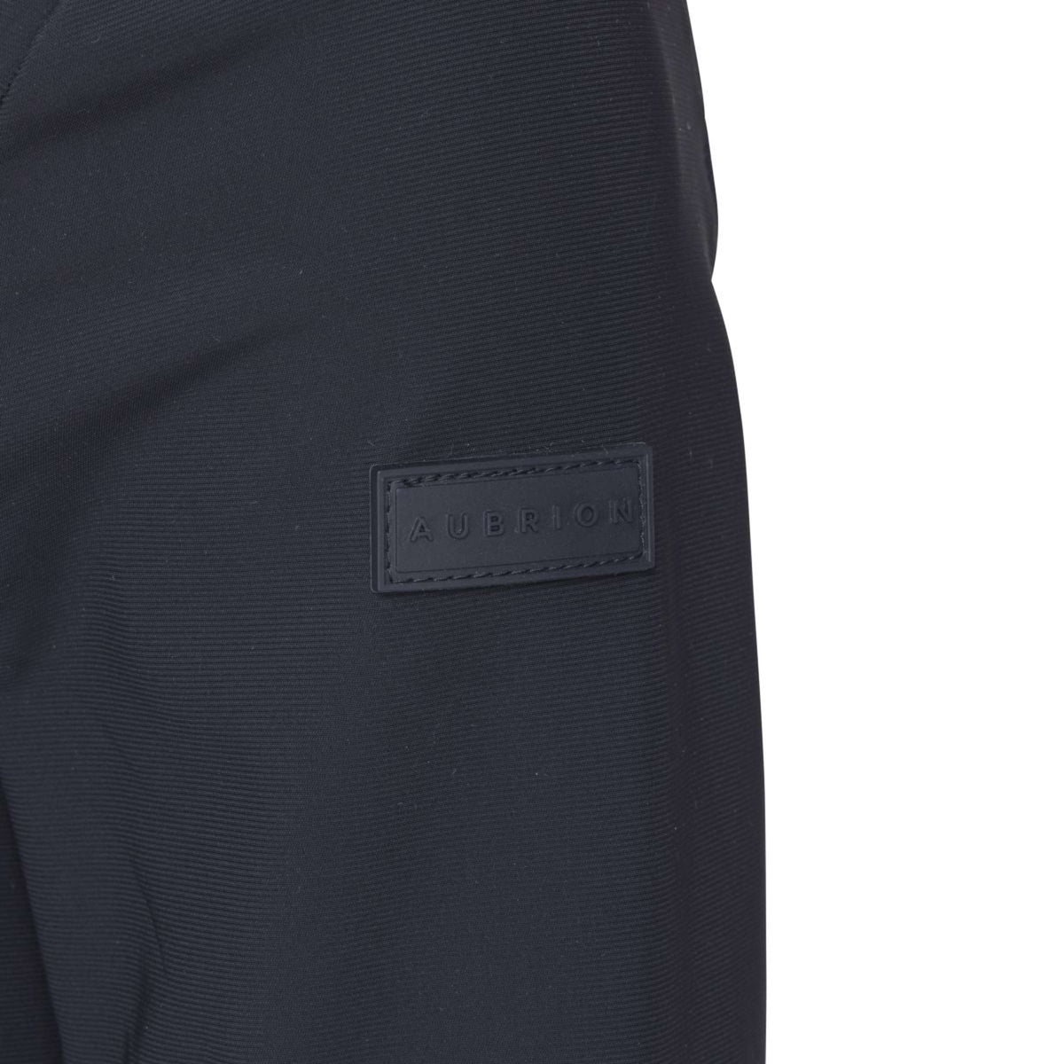 Aubrion by Shires Chaqueta de Competición Optima GX Niños Negro