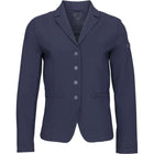 Aubrion by Shires Chaqueta de Competición Optima GX Niños Navy