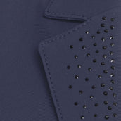 Aubrion by Shires Chaqueta de Competición Optima GX Niños Navy