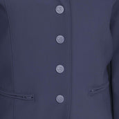 Aubrion by Shires Chaqueta de Competición Optima GX Niños Navy
