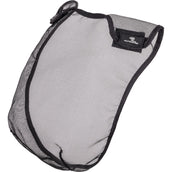 FlyGuard by Shires Red nasal Pro Negro