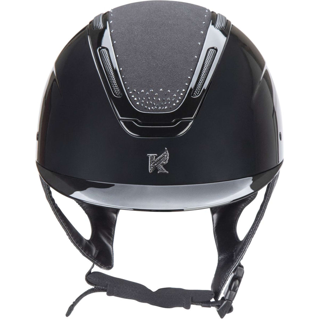 Karben by Shires Gorra Amity Negro
