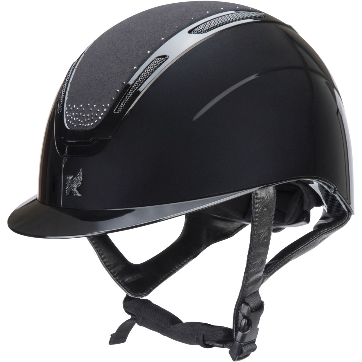 Karben by Shires Gorra Amity Negro