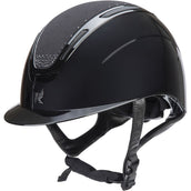 Karben by Shires Gorra Amity Negro