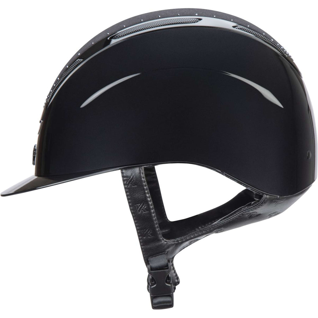 Karben by Shires Gorra Amity Negro