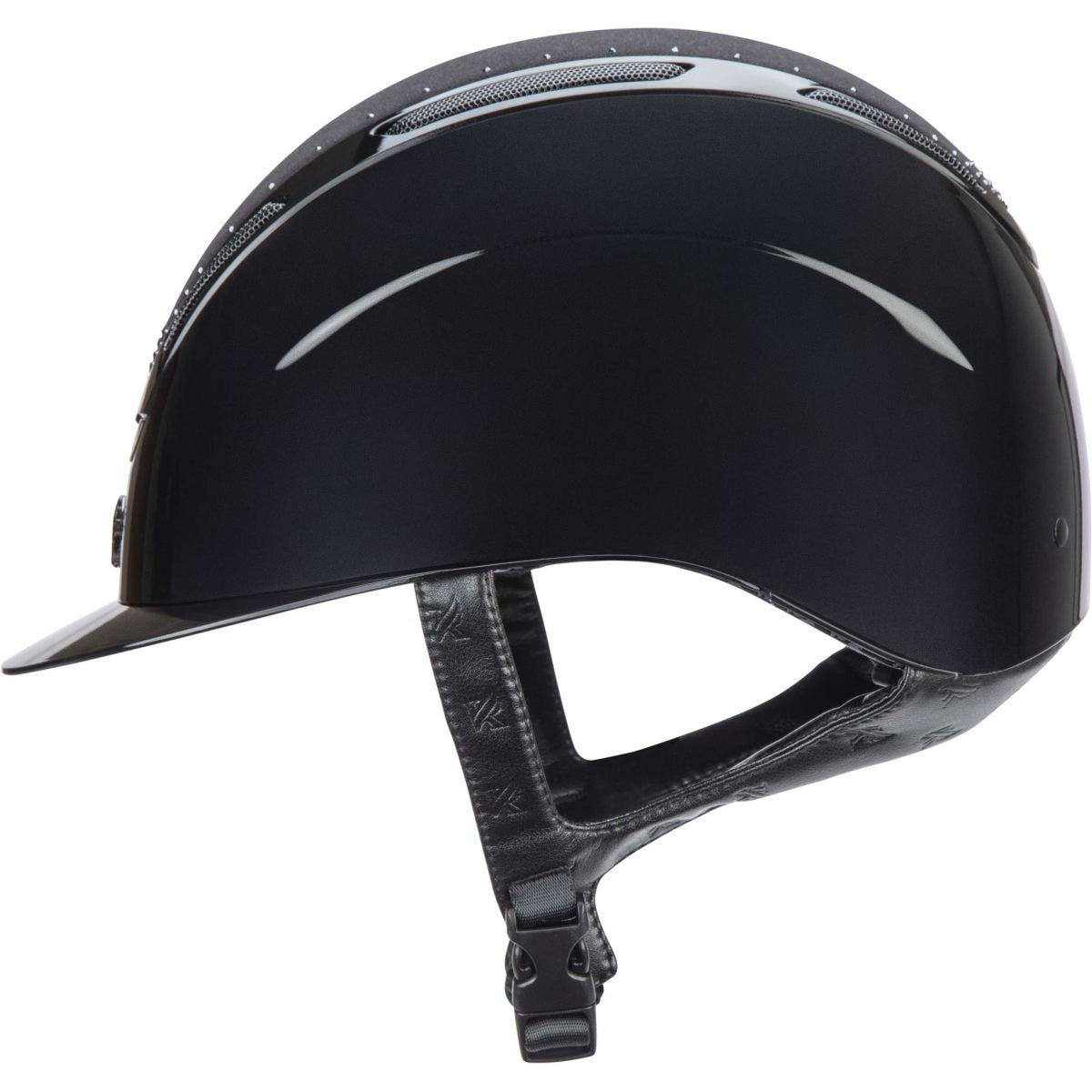 Karben by Shires Gorra Amity Negro