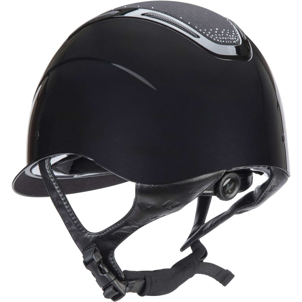 Karben by Shires Gorra Amity Negro