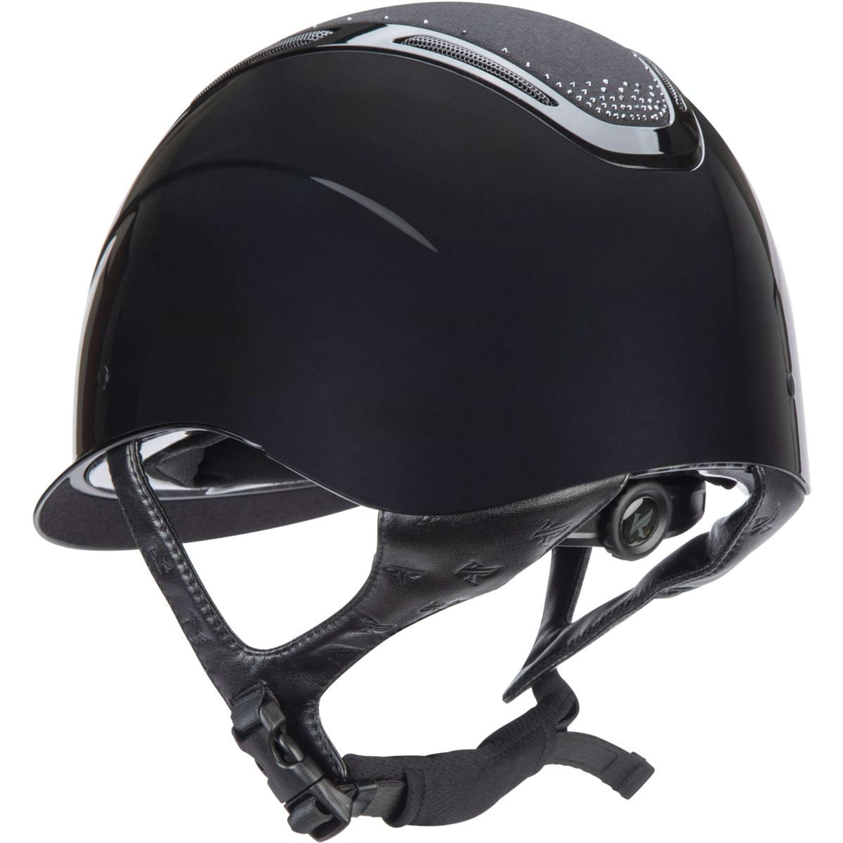 Karben by Shires Gorra Amity Negro