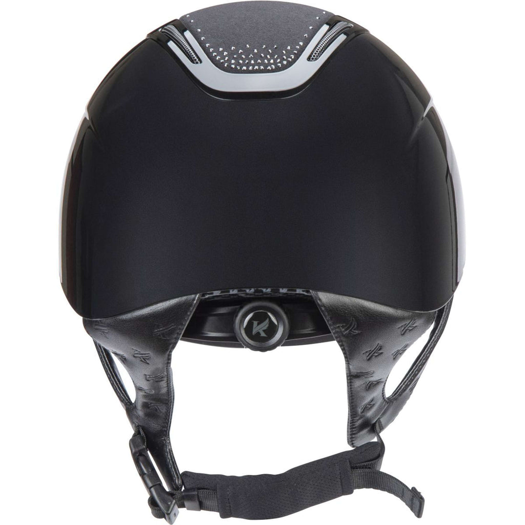 Karben by Shires Gorra Amity Negro