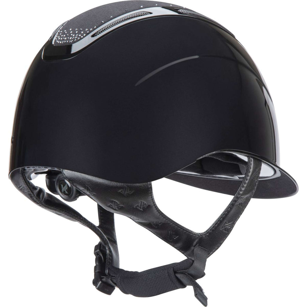 Karben by Shires Gorra Amity Negro