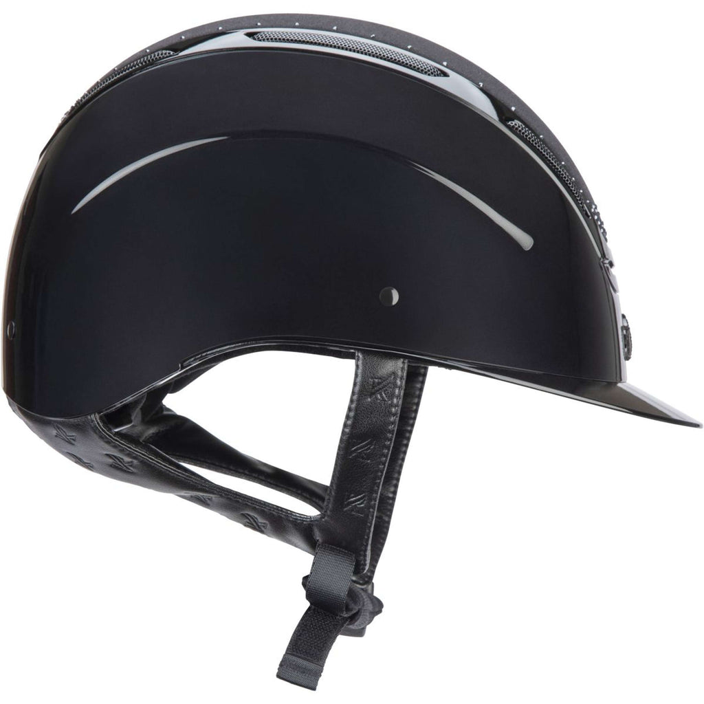 Karben by Shires Gorra Amity Negro