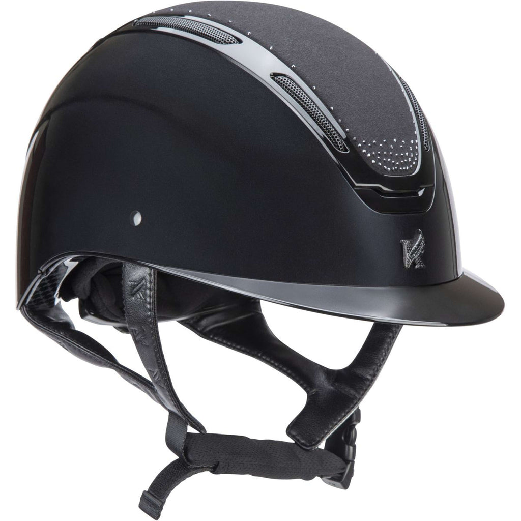 Karben by Shires Gorra Amity Negro