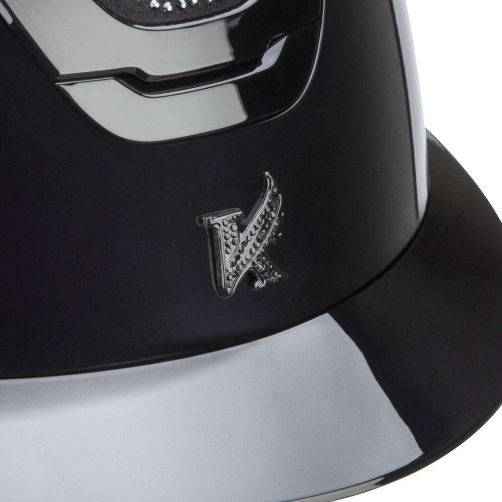 Karben by Shires Gorra Amity Negro