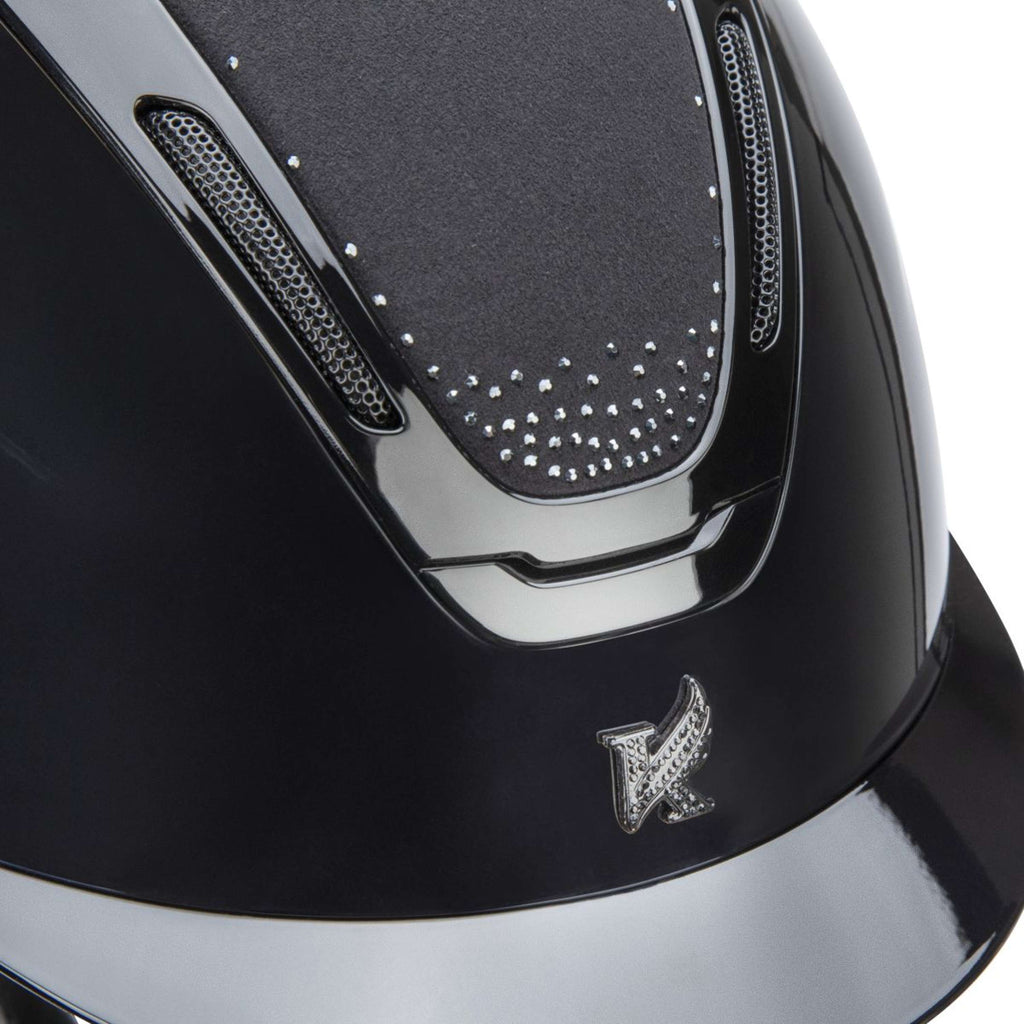 Karben by Shires Gorra Amity Negro