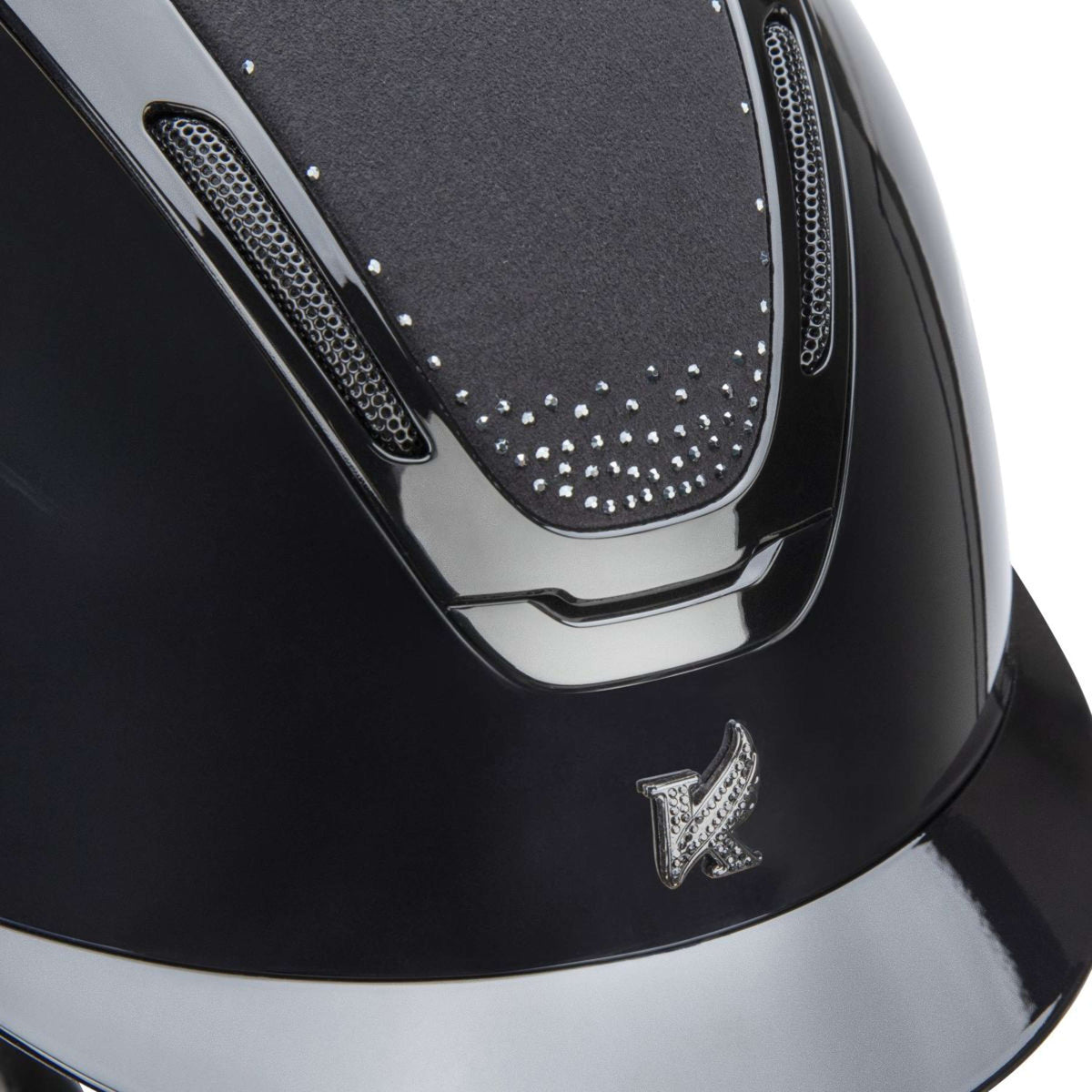 Karben by Shires Gorra Amity Negro