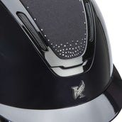 Karben by Shires Gorra Amity Negro