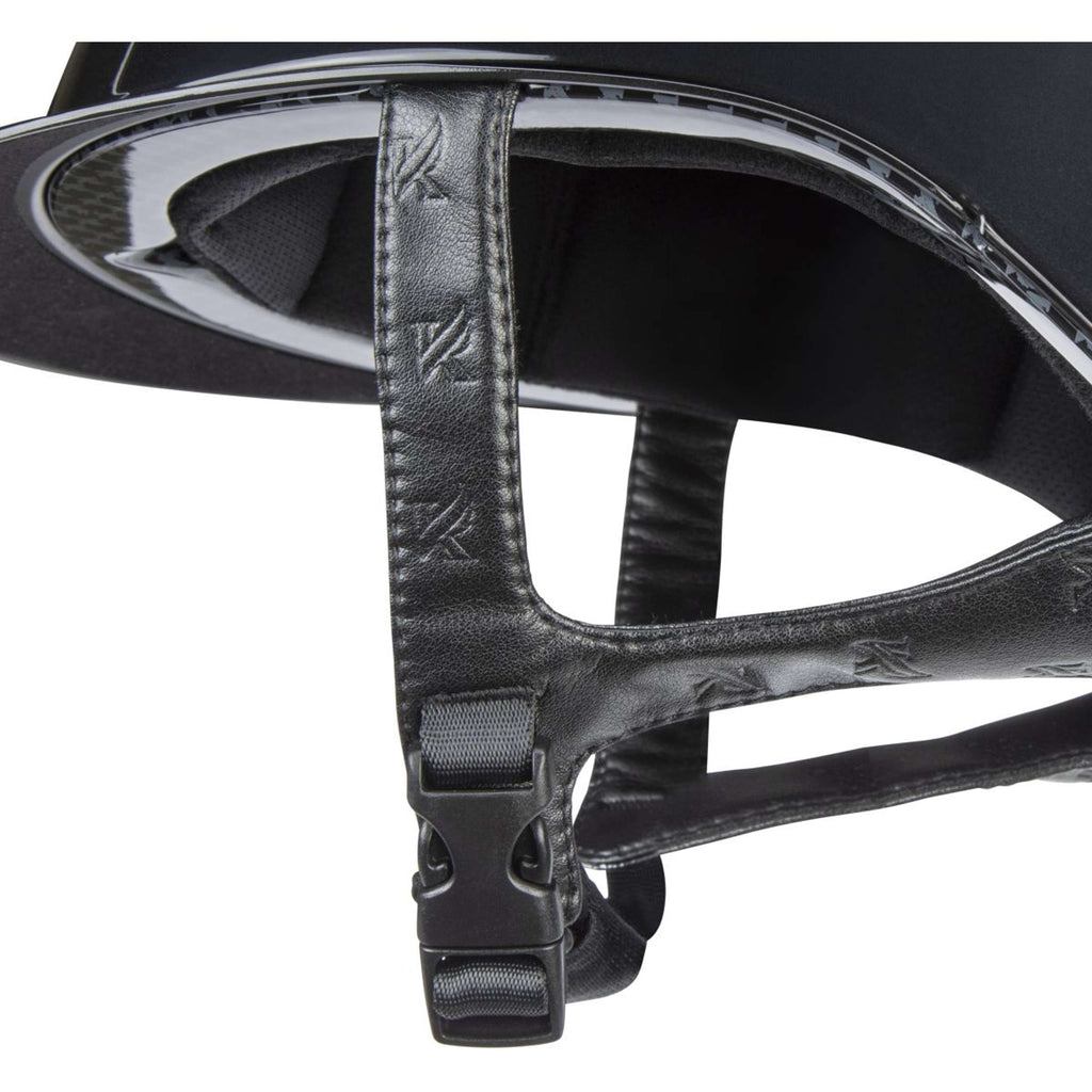 Karben by Shires Gorra Amity Negro