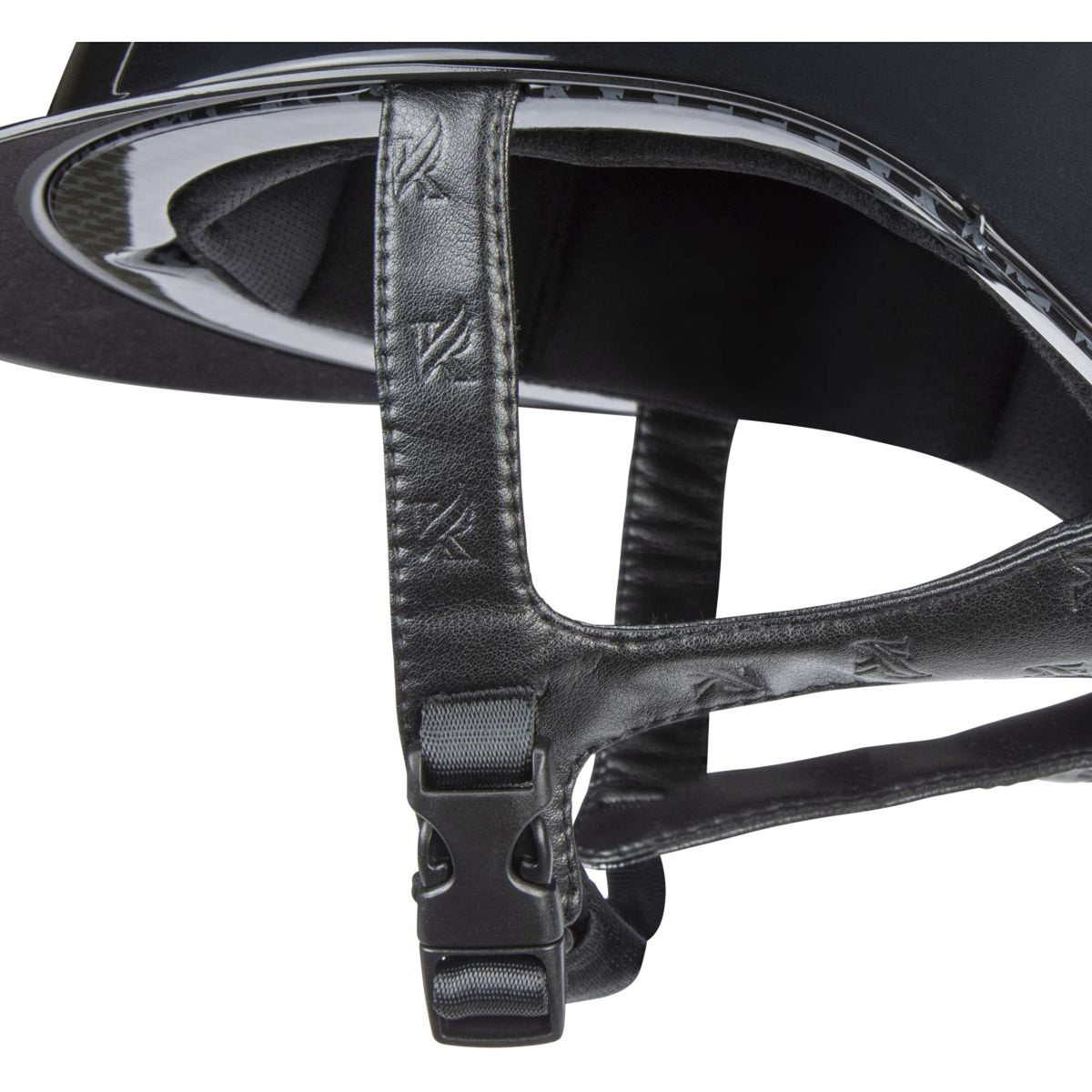 Karben by Shires Gorra Amity Negro