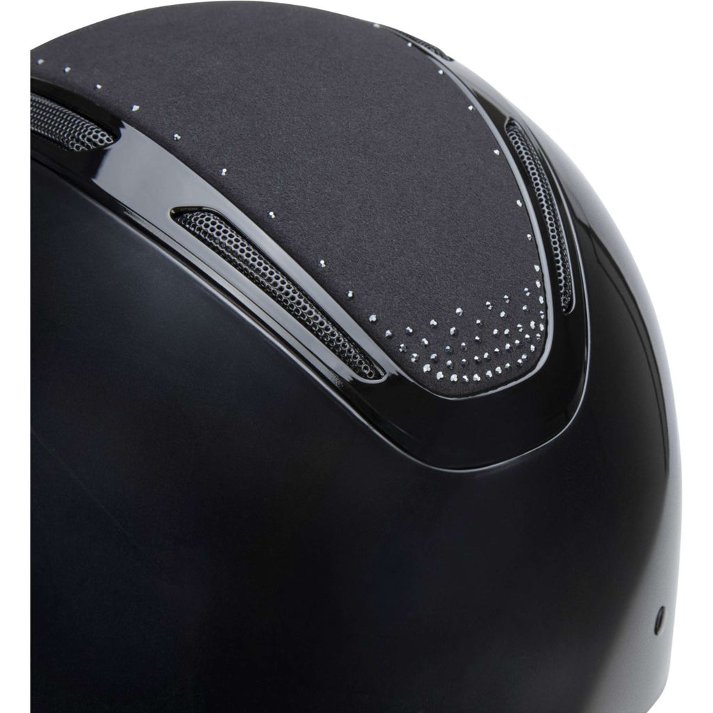 Karben by Shires Gorra Amity Negro
