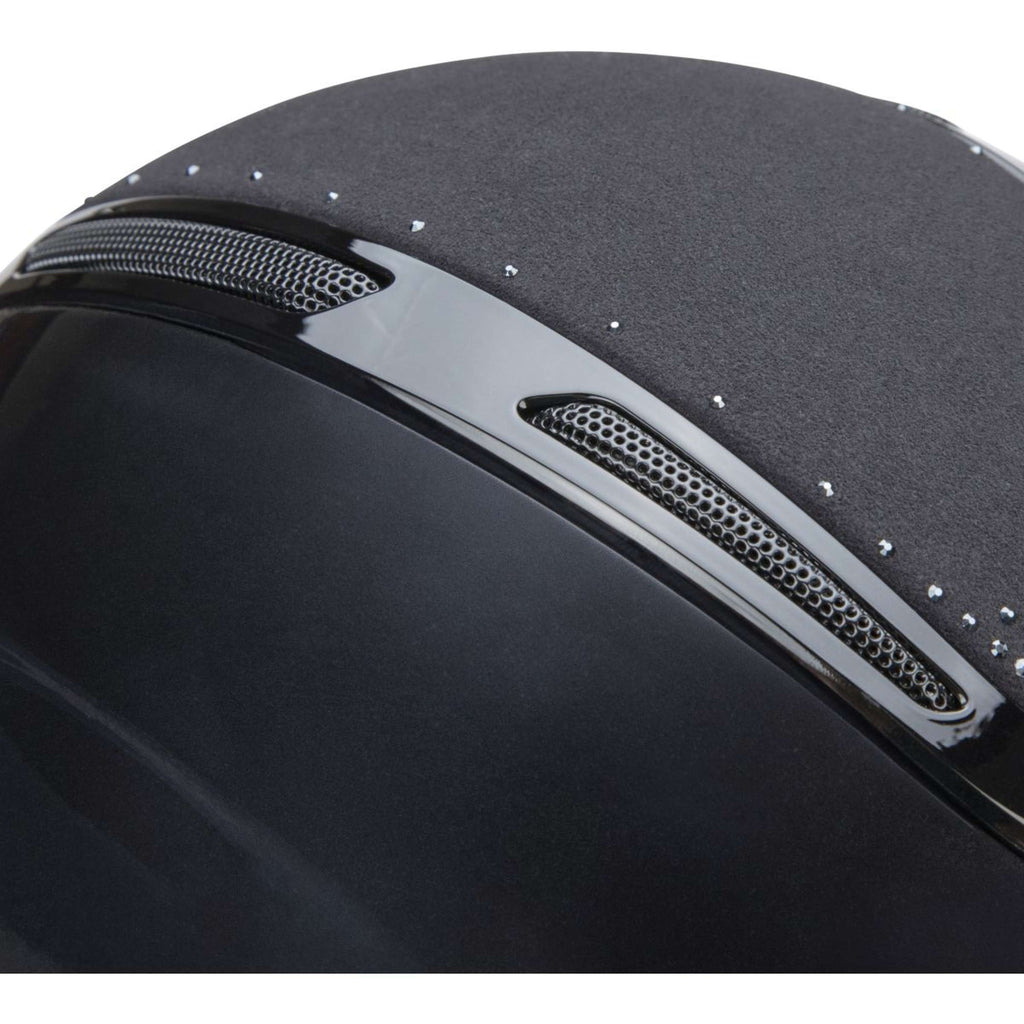 Karben by Shires Gorra Amity Negro